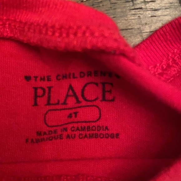 Canada tshirt - Picture 2 of 2